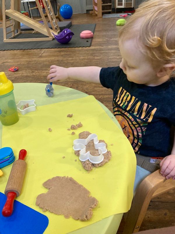 Sensory Play Image 2