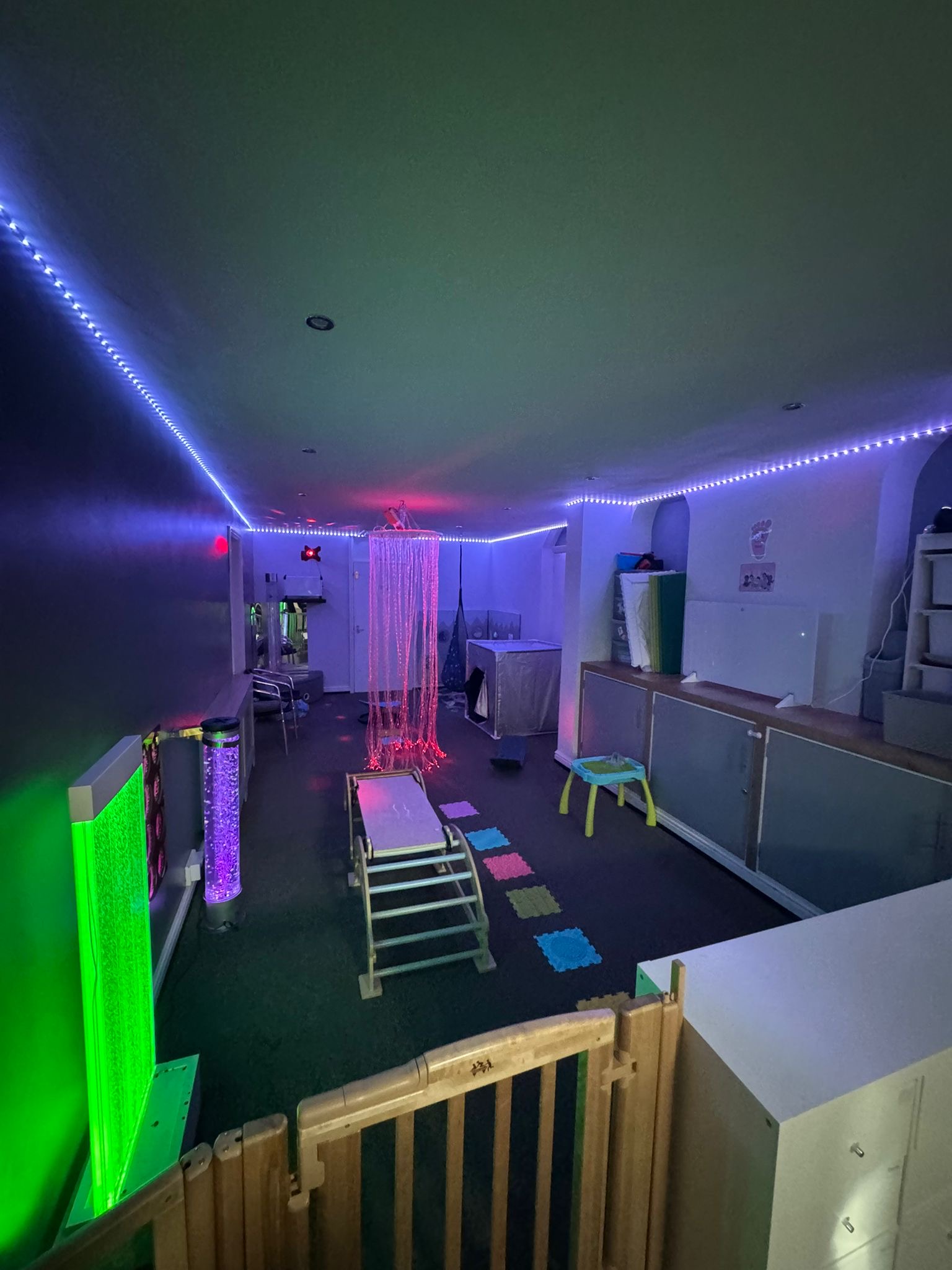 Polar Bear Room
