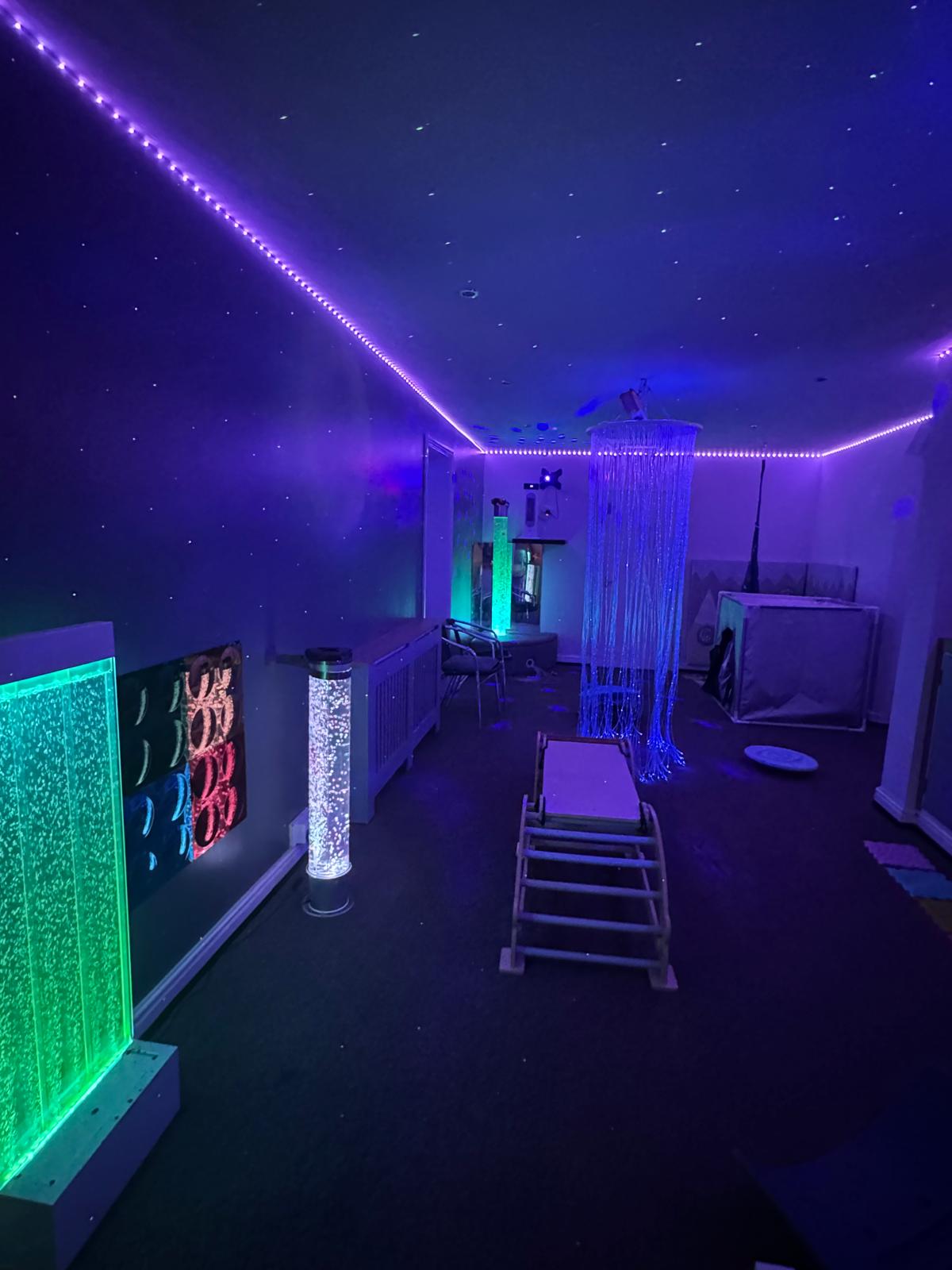 Sensoryroom Image