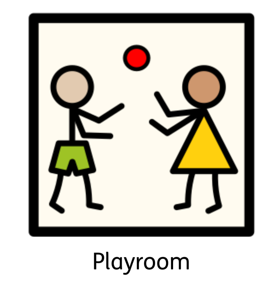 Playroom Image
