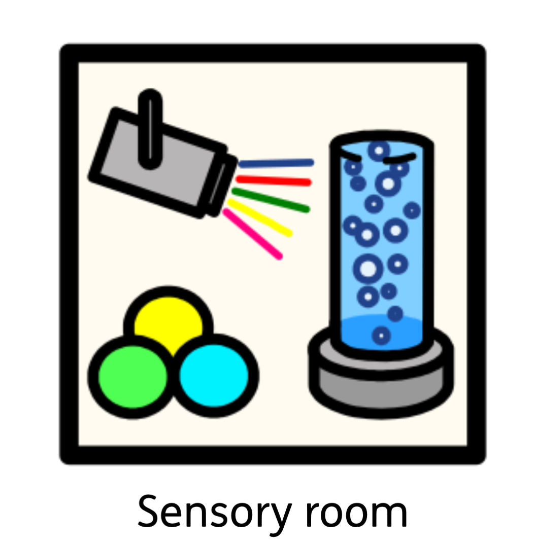 Sensory Room